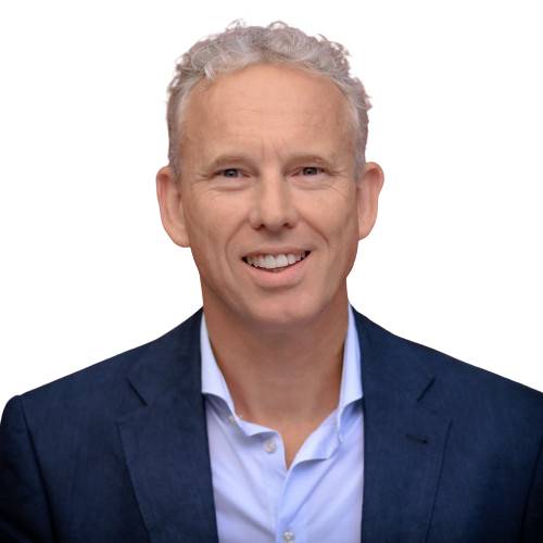Sander van Stiphout