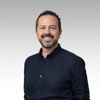 Jordi Torres