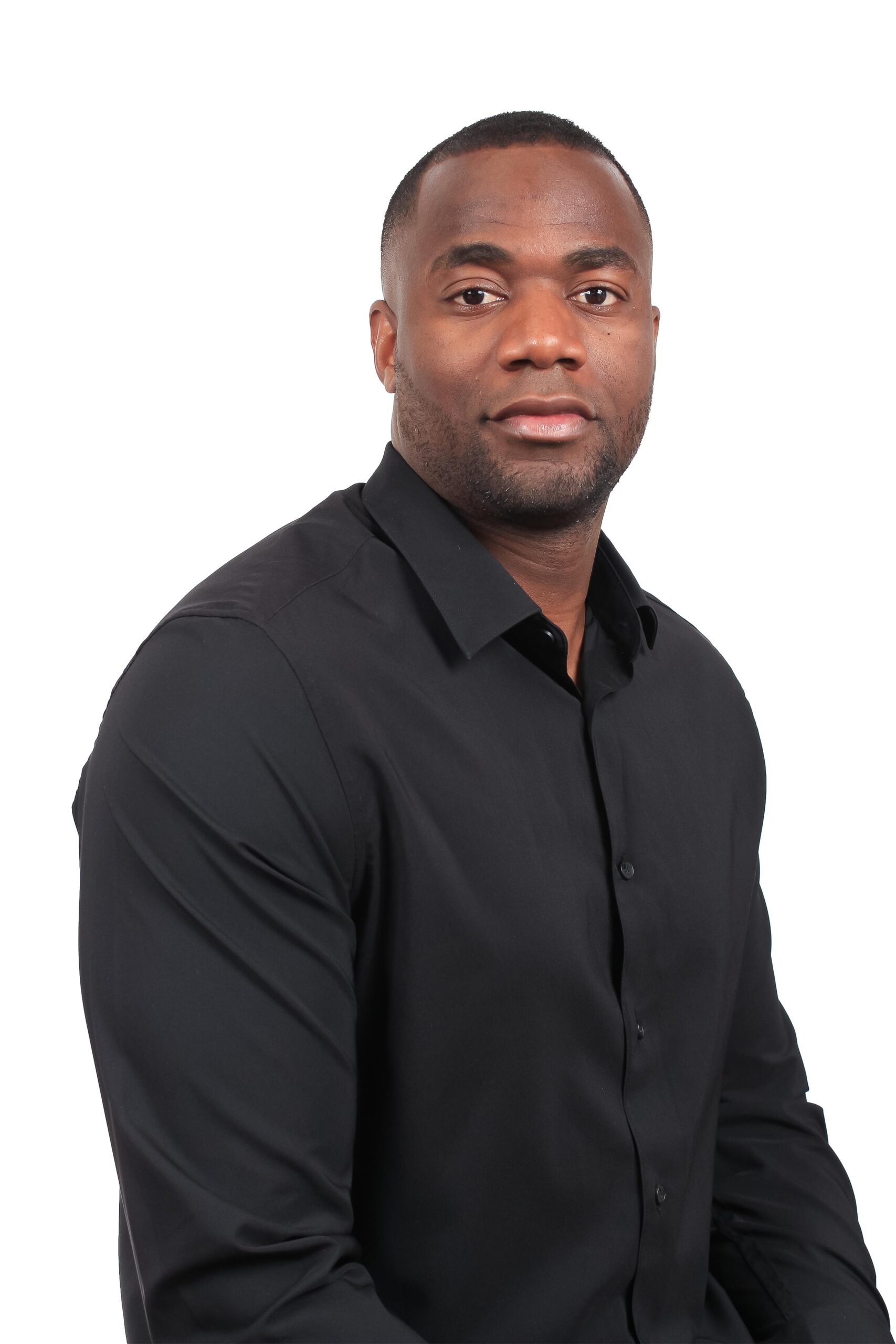 Sebastien Bassong