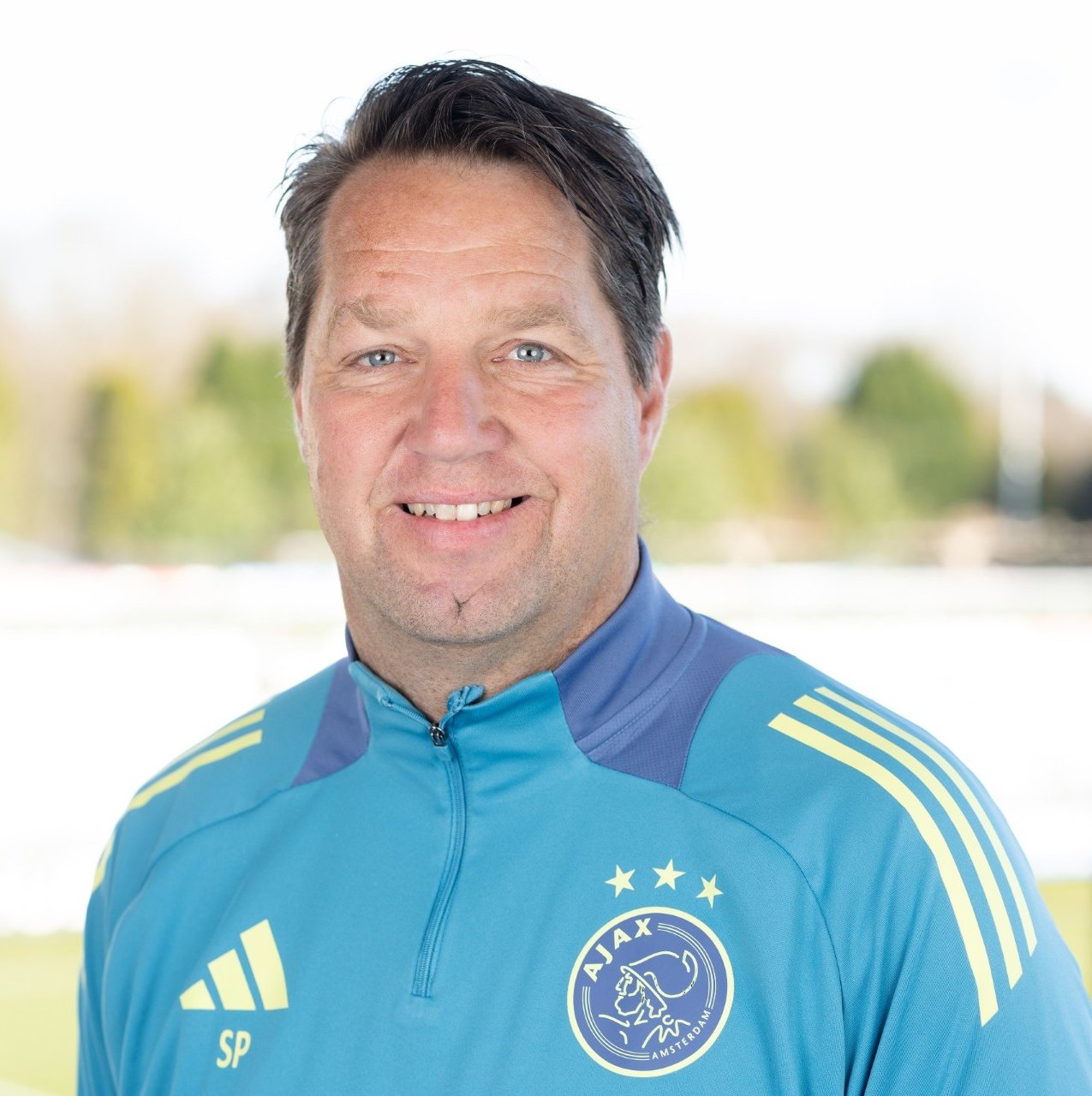 Stefan Postma